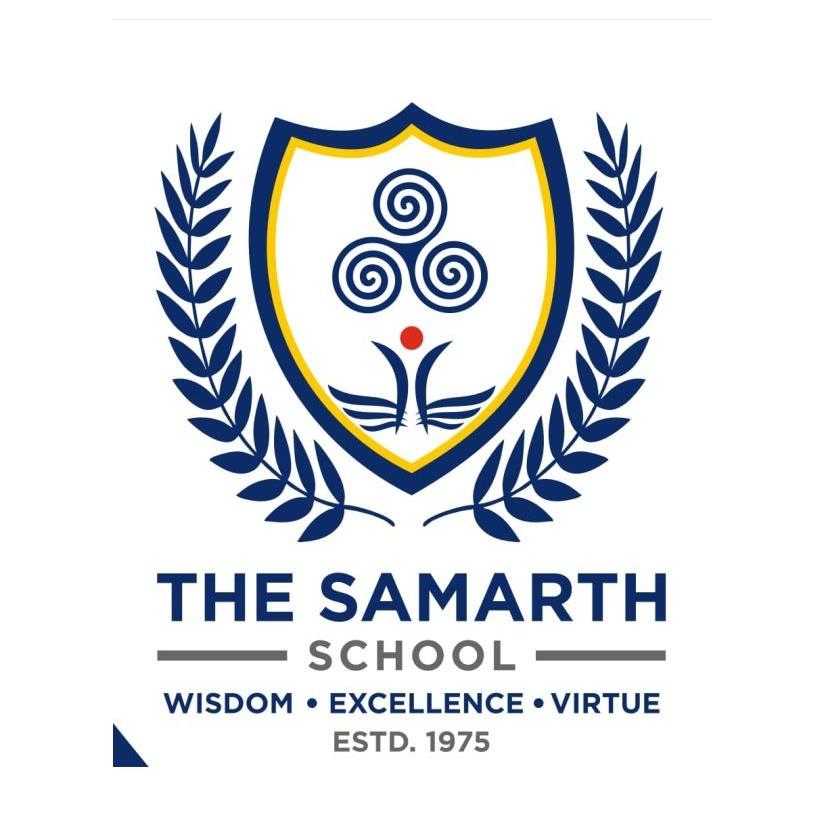 THE SAMARTH SCHOOL